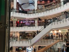 -After You Dessert Cafe(CENTRALWORLD)