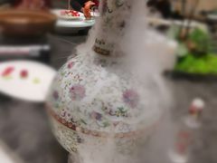 -翕间食·精致淮扬菜(江苏大剧院店)