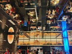 -西塔老太太泥炉烤肉(温州首店万象城黑金店)