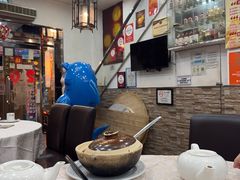-凤城礼记鱼翅海鲜酒家(新马路总店)