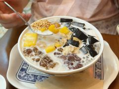 -百花传统甜品店(原址店)