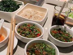 -海底捞火锅(群光广场店)