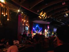 -MR.ROCKY洛奇先生RESTAURANT&BAR(宝安壹方城店)