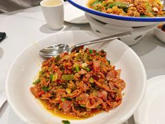 -兰湘子·湘菜小炒(通州万象汇店)