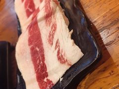 -三千里韩式炭火烤肉(南八马路店)