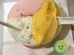 荔枝莲雾-Dip in Gelato(富民路店)
