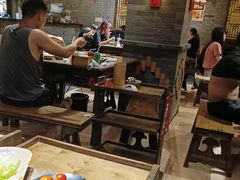 大堂-小龙坎火锅(总店)