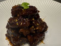 -老正兴菜馆(福州路店)