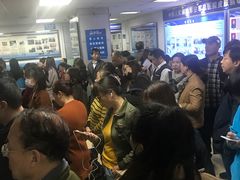-中国人民解放军空军特色医学中心(空军总医院)