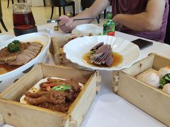 -海景壹号大酒店(滨湖店)