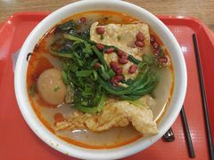 -螺小胖柳州螺蛳粉(钟楼总店)