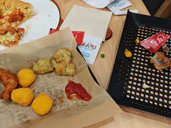 -达美乐比萨(深圳广夏路店)