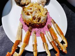 -蟹榭·本帮江浙菜·蟹宴(五角场合生汇商场店)