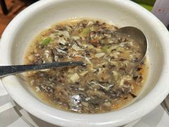 花生鱼茸粥-粥旺庄(芳村店)