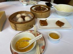 -稻香酒家·33年老字号·港式粤菜(富邦中心店)