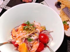 -吉盛川创作料理(保利国际广场店)