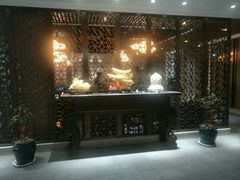 门面-乾州食府(小雁塔店)