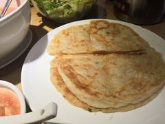 -吕氏疙瘩汤·海鲜新鲁菜(凯德mall新都心店)