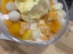 -满记甜品(优客百盛店)