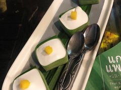 -帕蓝·暹罗料理(大学路店)