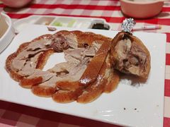 -西贝(华发商都店)