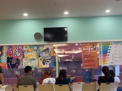 -小小运动馆(罗宾森中心)