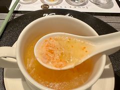 -广州德安丽舍凯宾斯基酒店