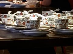 -外婆家(蓝色港湾店)