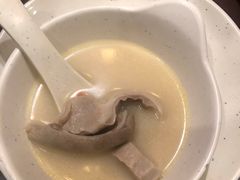 -捞神煲汤火锅(湖滨商业街店)