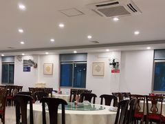 大堂-福运来酒家(川南奉公路店)