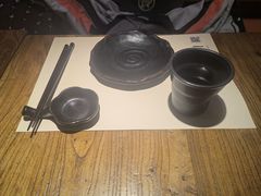 -藤原布二·大正创意料理(五台山店)