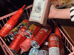 -M99 BEER世界啤酒吧(鸿云悦街店)