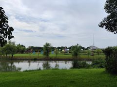 -东方绿舟景区