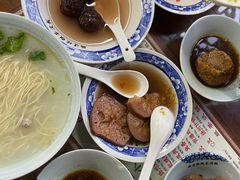 -粗茶淡饭(东关街店)