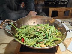 -绿茶餐厅(西单老佛爷店)