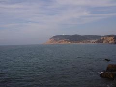 -长岛南北长山旅游景区