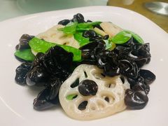荷塘小炒-双海酒店·海鲜家常菜(南戴河店)