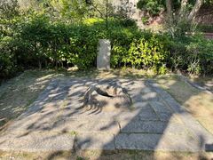 -草庵摩尼教遗址公园