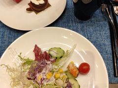 -OPEN開全日自助餐厅·牛肉火锅·海鲜(佛山希尔顿酒店)