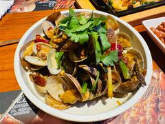 -火联烧烤(学院路创始店)
