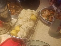 -山里屯铁锅炖·东北菜(康桥店)