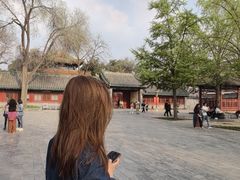 -北京国子监胡同
