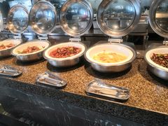 -星伦多自助料理·涮烤一体(杭州来福士店)