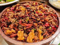 -杨记隆府(重庆总店)