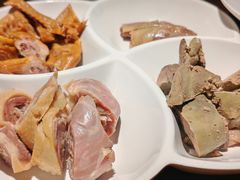 -应天大明王朝·南京菜(中山陵店)