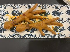 -谭家·钵钵鸡·蹄花·兔头(玉林南路店)