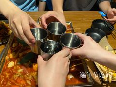 -包装马车·韩国料理·포장마차