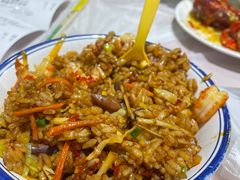 -华仔龙虾(永乐路总店)