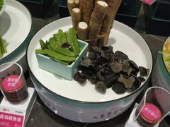 什锦小炒-双合园·海鲜水饺青岛菜(九水东路店)