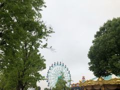 -南京银杏湖乐园